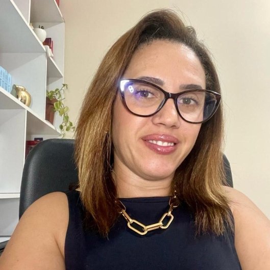 Cristiana Costa dos Santos