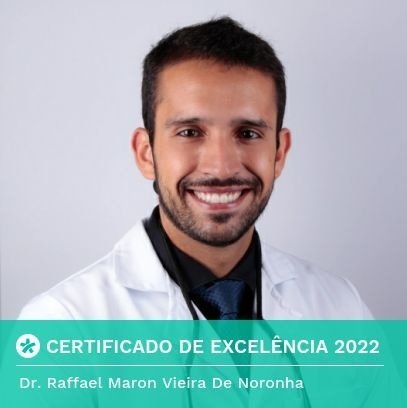 Dr. Raffael Maron Vieira De Noronha