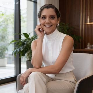 Prof. Karla Coelho