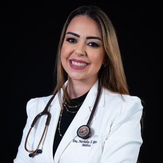 Dra. Nathalia Soares Pivoto