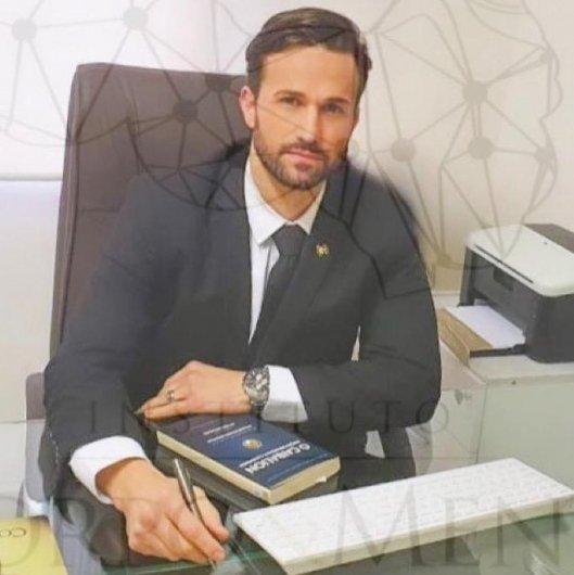 Dr. Rodrigo Ribeiro Rocha