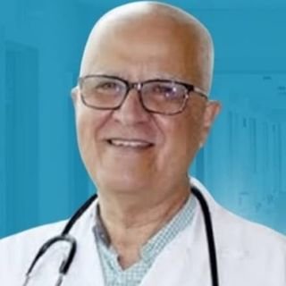 Dr. Fares Jose Neto