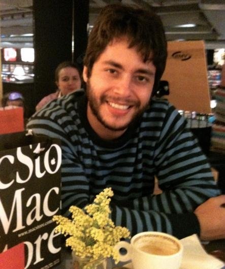 Luis Anunciação