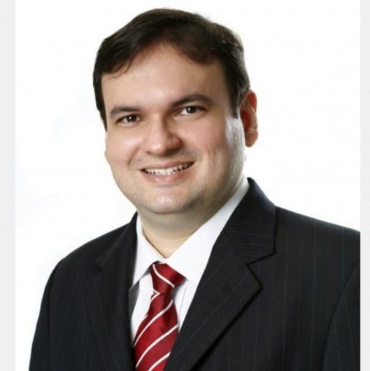 Dr. Márcio Florêncio
