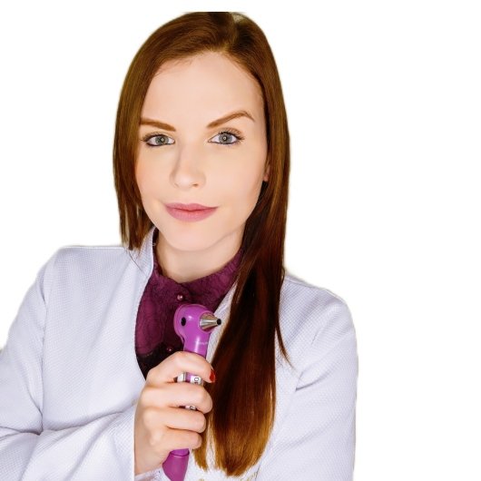 Dra. Fernanda Kravchychyn