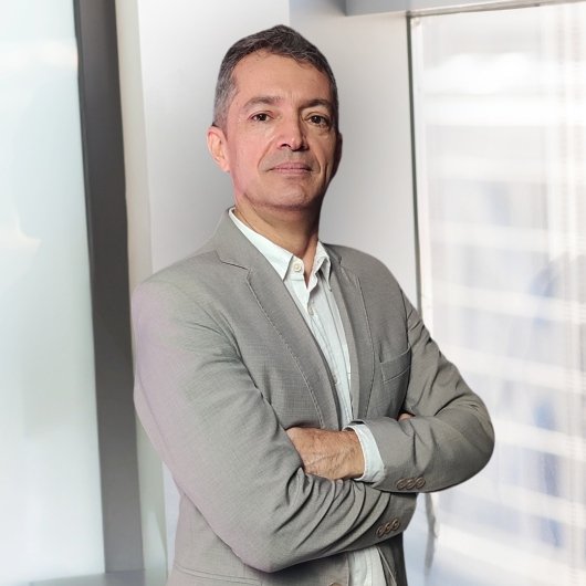 Dr. Pedro Leopoldo Araújo Ortiz