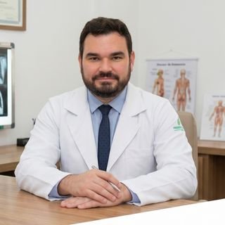 Dr. Frederico Monteiro