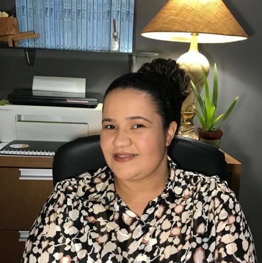 Cibele Fernandes