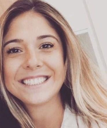 Ana Amelia Lovison Bagagli