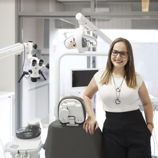 Dra. Gabriela Ribeiro
