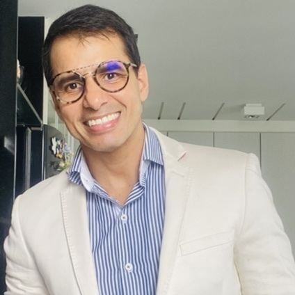 Ricardo Aquino