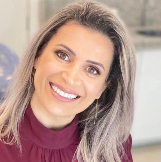 Dra. Cristiane Gonçalves Külzer