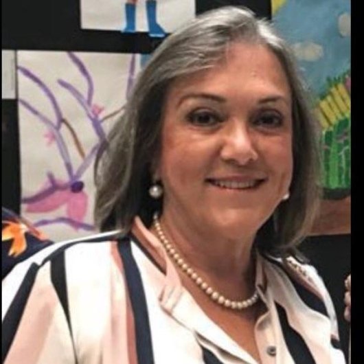 Dra. Maria Cristina Machado Rocha