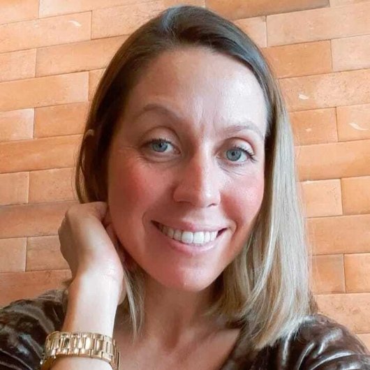 Talitha Antonucci