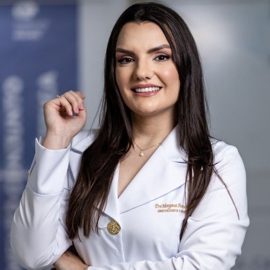 Dra. Morgana Antocheves