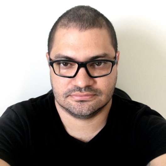 Rodolfo Rangel