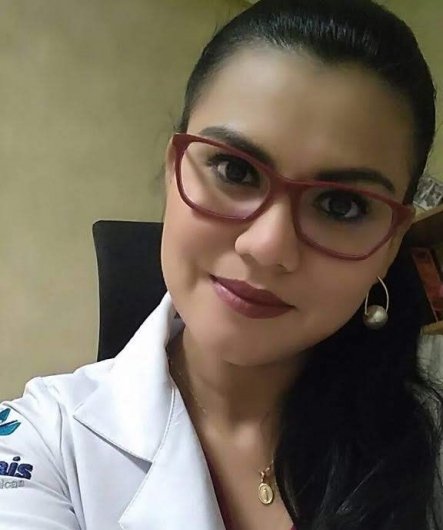 Dra. Joyciane Barbosa