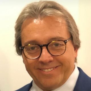 Dr. Marcos Rogerio Mazzer