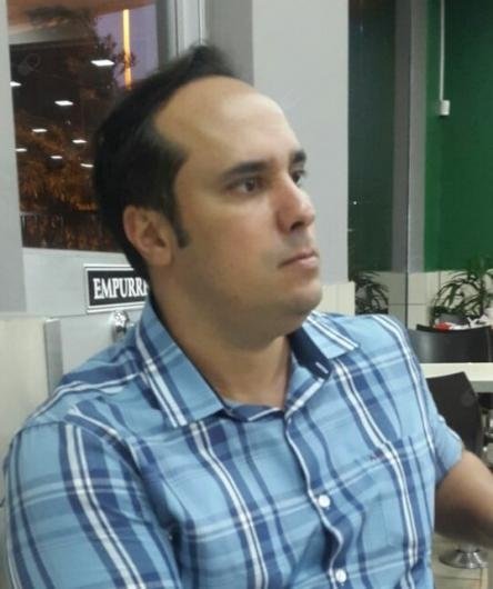 Dr. Margray Leite Pereira