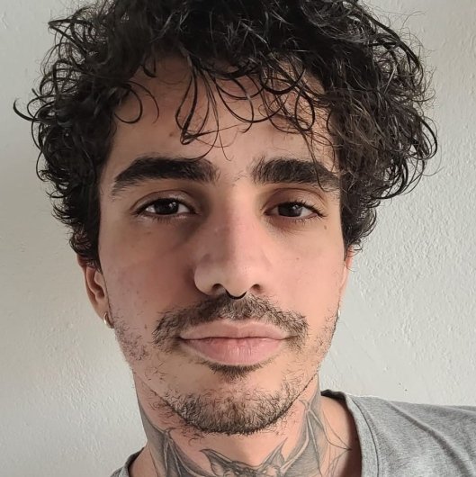 Guilherme Machado