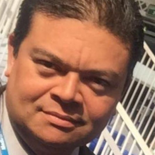 Dr. Luiz Eduardo Bezerra Arcoverde