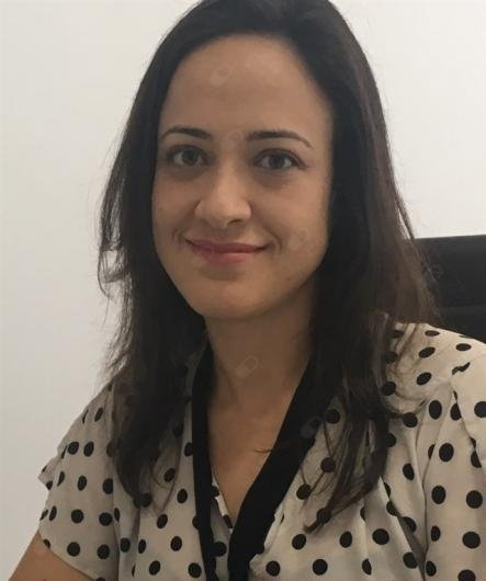 Dra. Rafaella Oliveira de Almeida