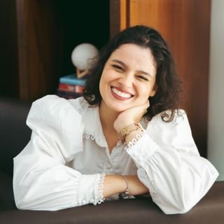 DIULIANA NADER