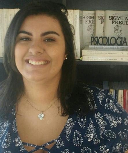 Sarah Reis Cintra Castello