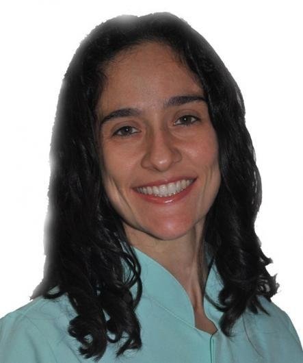 Dra. Tatiana Mendes