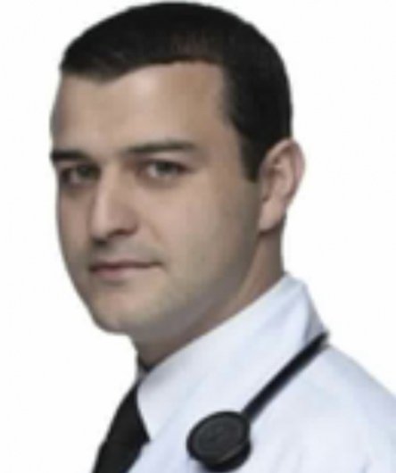 Dr. Jayme Gomes Junior