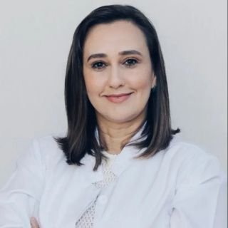 Dra. Luciana Oliveira de Almeida Minusci