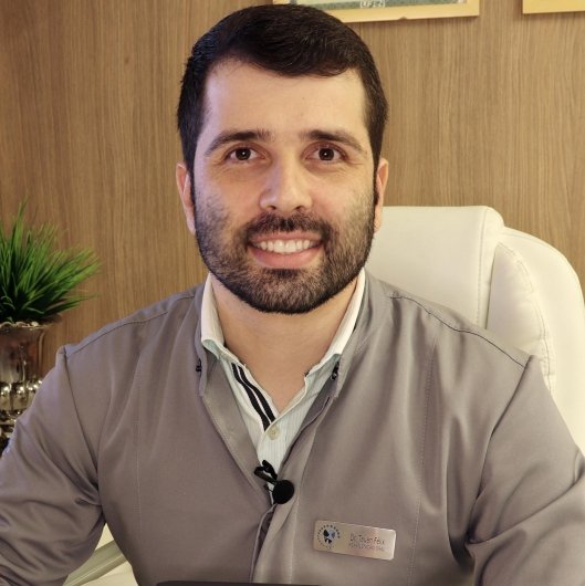 Dr. Tauan Félix