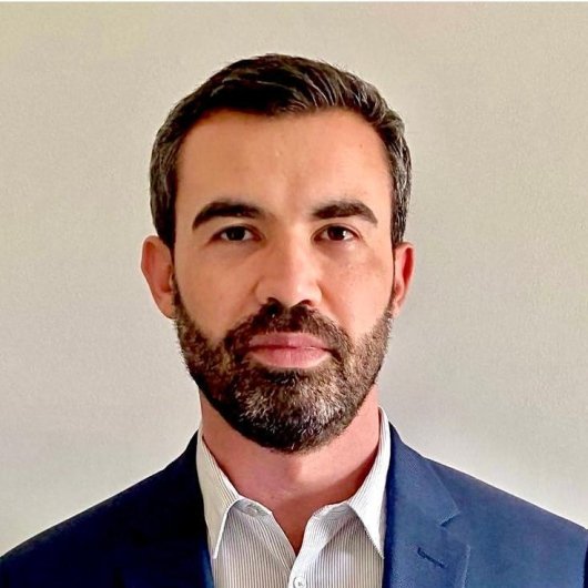 Dr. Marcio Andrei Zanini