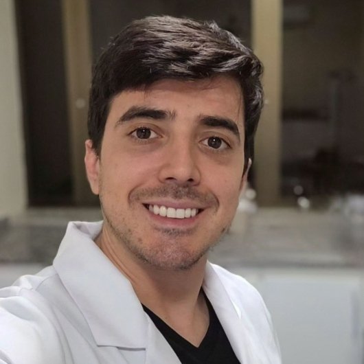 Dr. Luiz Felipe Pitzer Jacob