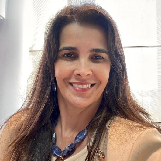 Dra. Shirley de Sa Dantas Tavares da Silva