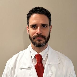 Dr. Ricardo Vieira da Fonseca de Marca