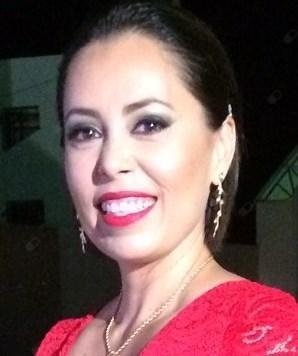 Dra. Louise Christine Seabra de Melo