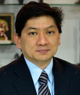 Dr. Eduardo Sadao Yonamine
