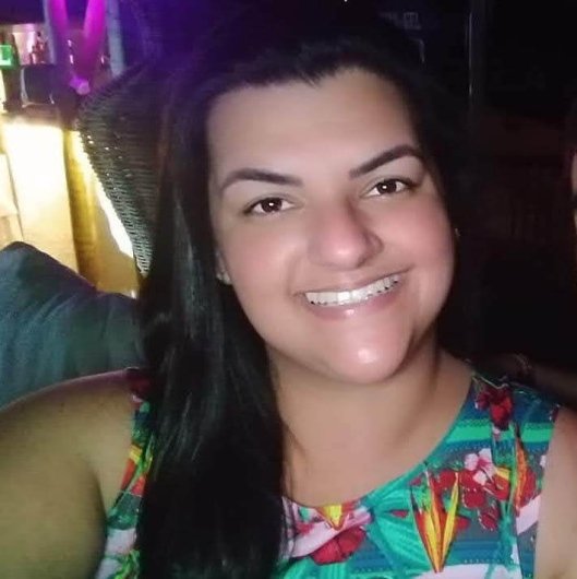 Mariana Nogueira de Oliveira