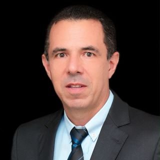 Dr. Ademir Faria de Oliveira