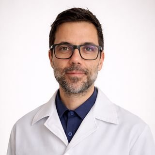Dr. Bernardho Anthonio Lopes Paggi