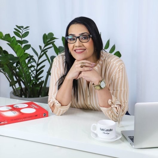 Isâni Gamalho