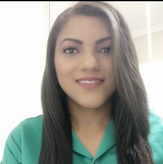Luzia Cruz
