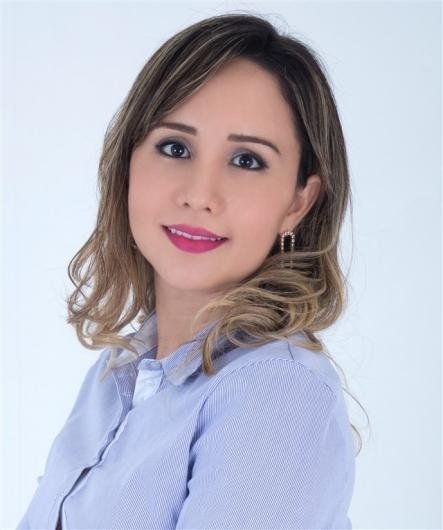 Lorena de Queiroz Duarte Furlani