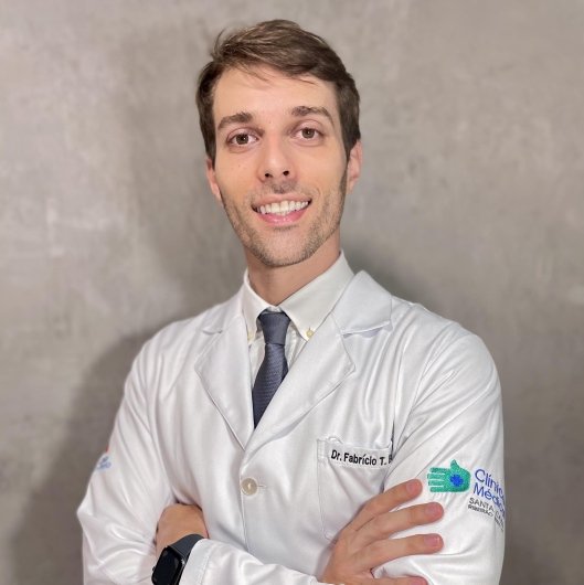 Dr. Fabricio Tomazella Baldocchi