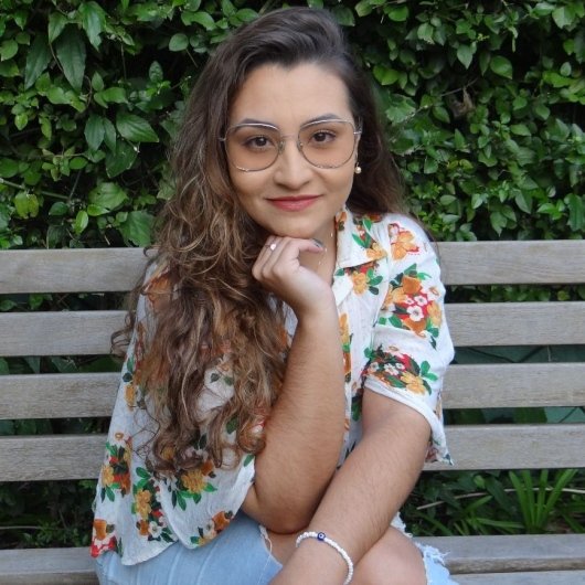 Jessica Ruviaro de Oliveira