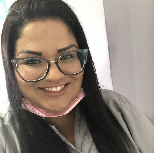 Dra. Priscila Lino Lourenço