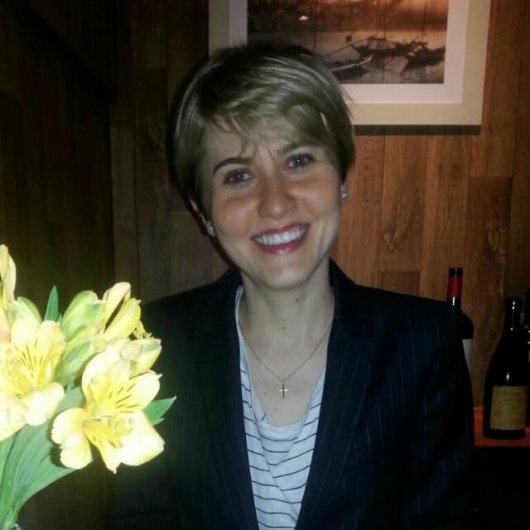 Dra. Joyce Treinta Dalfré