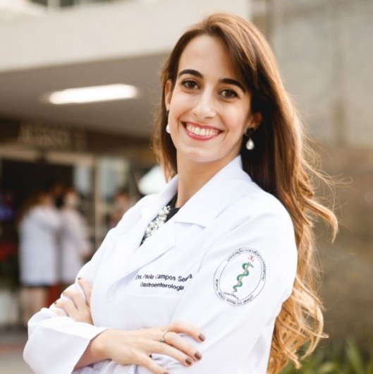 Dra. Paula Campos Seabra