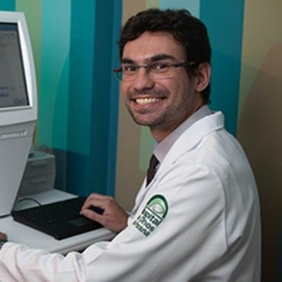 Dr. Renan Pedro de Almeida Torres